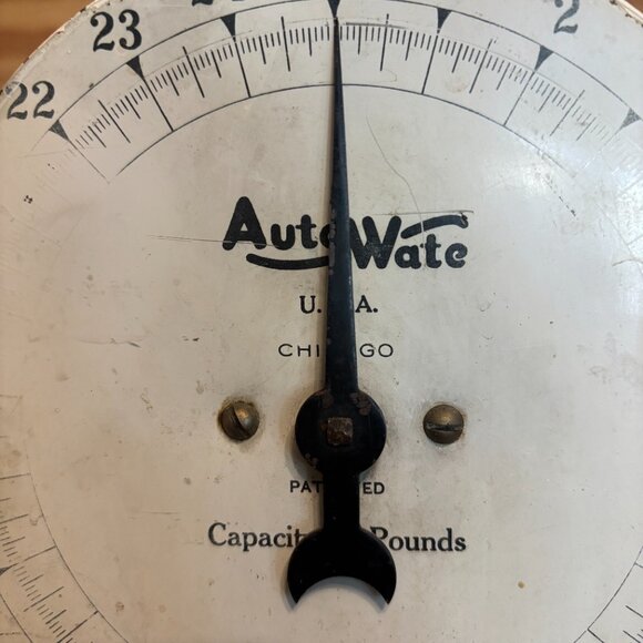Vintage Scale - Picture 6 of 6